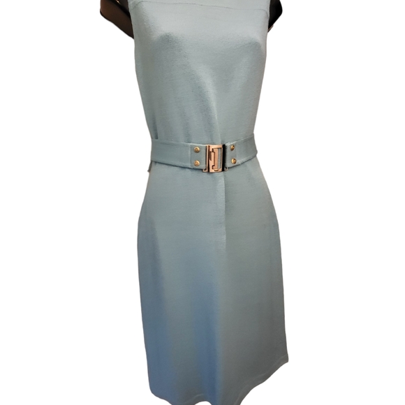 ST JOHN collection DRESS SUIT - Picture 6 of 6